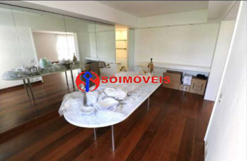 Conheça 16 do imóvel - Cobertura 4 quartos à venda Rio de Janeiro,RJ Leblon - R$ 10.500.000 - LBCO40355 - 16 16 - 16