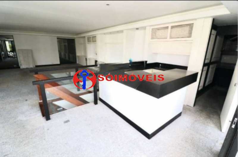 Conheça 20 do imóvel - Cobertura 4 quartos à venda Rio de Janeiro,RJ Leblon - R$ 10.500.000 - LBCO40355 - 20 20 - 20