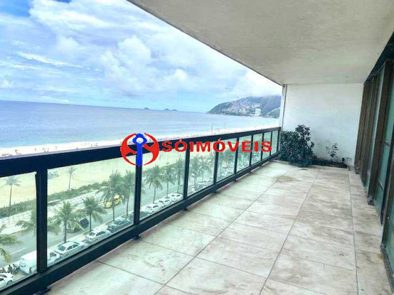 Conheça WhatsApp Image 2022-05-02 at 1 do imóvel - Apartamento 4 quartos à venda Rio de Janeiro,RJ - R$ 10.500.000 - LBAP42165 - 1 WhatsApp Image 2022-05-02 at 1 - 1