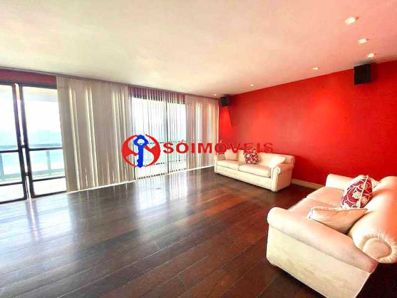 Conheça WhatsApp Image 2022-05-02 at 1 do imóvel - Apartamento 4 quartos à venda Rio de Janeiro,RJ - R$ 10.500.000 - LBAP42165 - 5 WhatsApp Image 2022-05-02 at 1 - 5