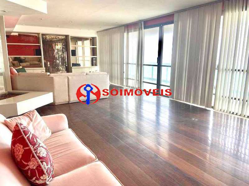Conheça WhatsApp Image 2022-05-02 at 1 do imóvel - Apartamento 4 quartos à venda Rio de Janeiro,RJ - R$ 10.500.000 - LBAP42165 - 6 WhatsApp Image 2022-05-02 at 1 - 6