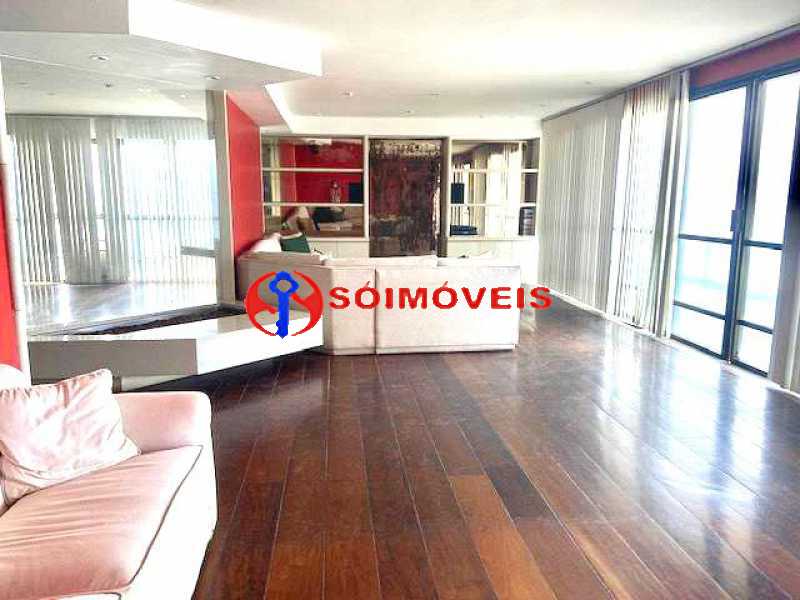 Conheça WhatsApp Image 2022-05-02 at 1 do imóvel - Apartamento 4 quartos à venda Rio de Janeiro,RJ - R$ 10.500.000 - LBAP42165 - 7 WhatsApp Image 2022-05-02 at 1 - 7