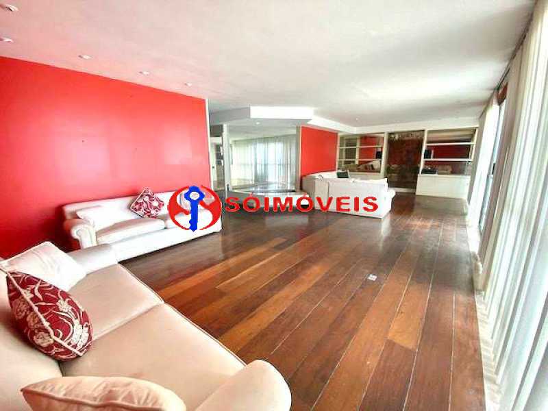 Conheça WhatsApp Image 2022-05-02 at 1 do imóvel - Apartamento 4 quartos à venda Rio de Janeiro,RJ - R$ 10.500.000 - LBAP42165 - 9 WhatsApp Image 2022-05-02 at 1 - 9