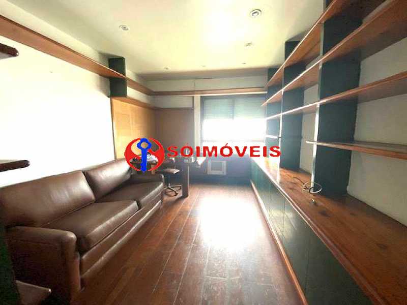 Conheça WhatsApp Image 2022-05-02 at 1 do imóvel - Apartamento 4 quartos à venda Rio de Janeiro,RJ - R$ 10.500.000 - LBAP42165 - 11 WhatsApp Image 2022-05-02 at 1 - 11