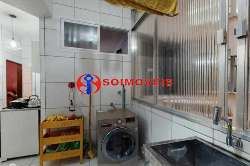 Conheça 9df293c41dcf98ea10479c8bd0c4b8 do imóvel - Apartamento 3 quartos à venda Rio de Janeiro,RJ Copacabana - R$ 800.000 - LBAP35399 - 16 9df293c41dcf98ea10479c8bd0c4b8 - 16