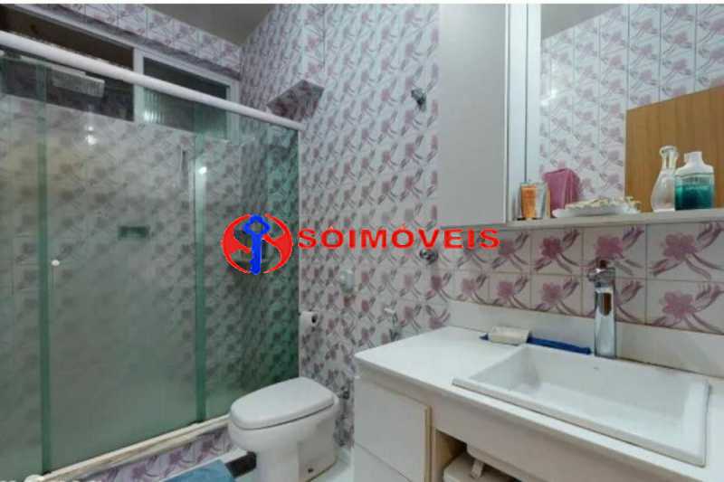 Conheça be25d01a6713857db849aacfe822e2 do imóvel - Apartamento 3 quartos à venda Rio de Janeiro,RJ Copacabana - R$ 800.000 - LBAP35399 - 10 be25d01a6713857db849aacfe822e2 - 10