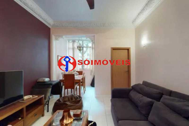 Conheça d88972dcfadf476b6220609b151afc do imóvel - Apartamento 3 quartos à venda Rio de Janeiro,RJ Copacabana - R$ 800.000 - LBAP35399 - 2 d88972dcfadf476b6220609b151afc - 2