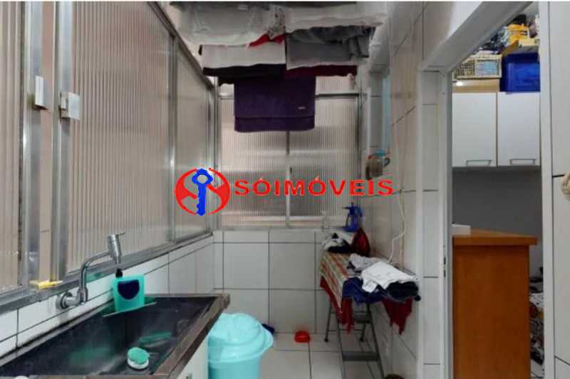 Conheça ee496ee80956054028b40032513280 do imóvel - Apartamento 3 quartos à venda Rio de Janeiro,RJ Copacabana - R$ 800.000 - LBAP35399 - 15 ee496ee80956054028b40032513280 - 15