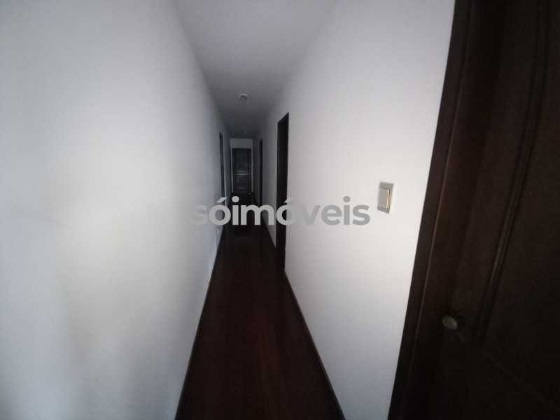 Conheça 10 do imóvel - ESPETACULAR APARTAMENTO NA GÁVEA COM VISTÃO CINEMATOGRÁFICO, SALÃO, 3 QUARTOS, SUÍTE, 1 VAGA ESCRITURADA. - LBAP35402 - 10 10 - 10