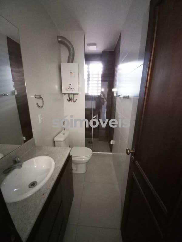 Conheça 11 do imóvel - ESPETACULAR APARTAMENTO NA GÁVEA COM VISTÃO CINEMATOGRÁFICO, SALÃO, 3 QUARTOS, SUÍTE, 1 VAGA ESCRITURADA. - LBAP35402 - 11 11 - 11