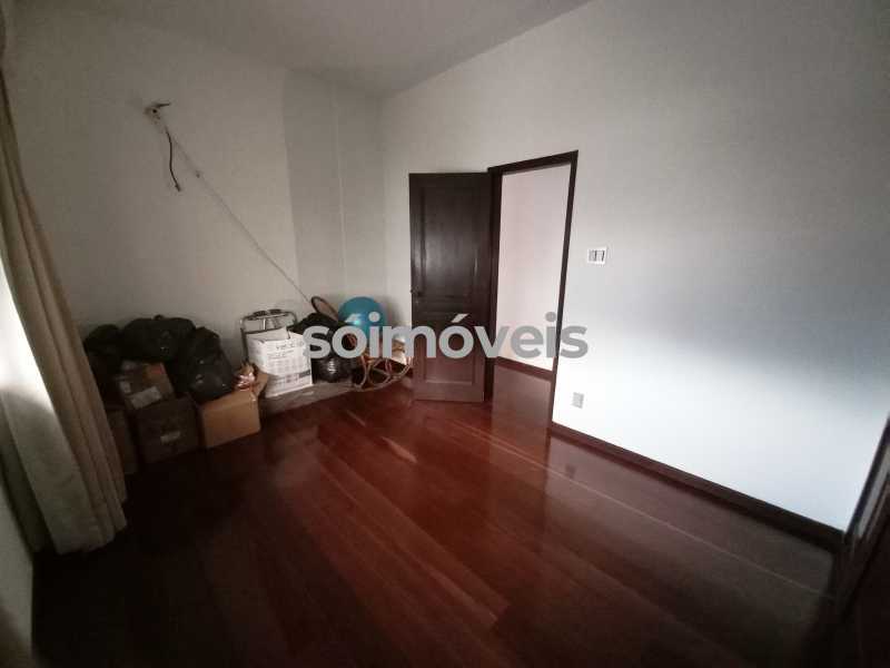 Conheça 12 do imóvel - ESPETACULAR APARTAMENTO NA GÁVEA COM VISTÃO CINEMATOGRÁFICO, SALÃO, 3 QUARTOS, SUÍTE, 1 VAGA ESCRITURADA. - LBAP35402 - 12 12 - 12