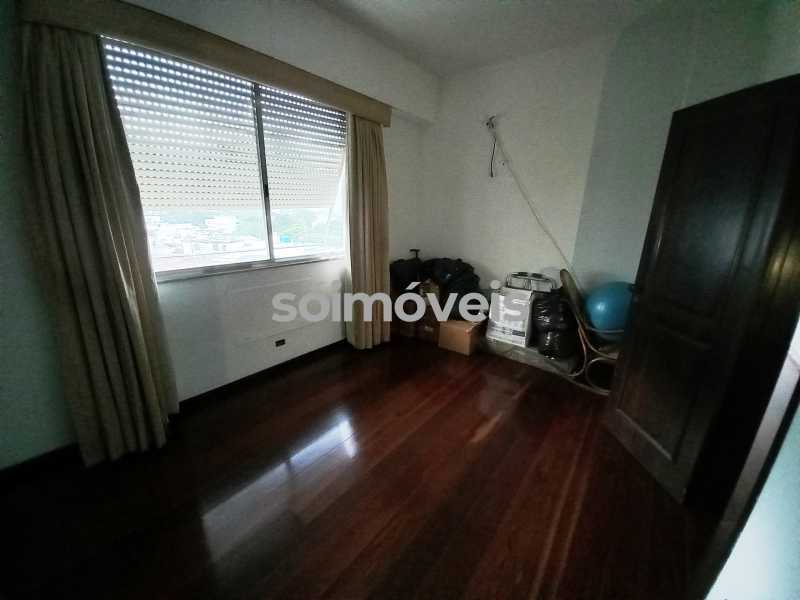 Conheça 13 do imóvel - ESPETACULAR APARTAMENTO NA GÁVEA COM VISTÃO CINEMATOGRÁFICO, SALÃO, 3 QUARTOS, SUÍTE, 1 VAGA ESCRITURADA. - LBAP35402 - 13 13 - 13