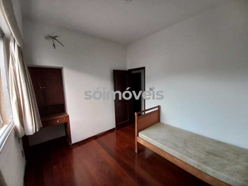 Conheça 15 do imóvel - ESPETACULAR APARTAMENTO NA GÁVEA COM VISTÃO CINEMATOGRÁFICO, SALÃO, 3 QUARTOS, SUÍTE, 1 VAGA ESCRITURADA. - LBAP35402 - 15 15 - 15