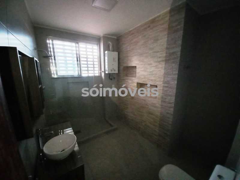 Conheça 16 do imóvel - ESPETACULAR APARTAMENTO NA GÁVEA COM VISTÃO CINEMATOGRÁFICO, SALÃO, 3 QUARTOS, SUÍTE, 1 VAGA ESCRITURADA. - LBAP35402 - 16 16 - 16