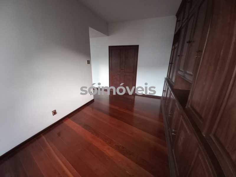 Conheça 17 do imóvel - ESPETACULAR APARTAMENTO NA GÁVEA COM VISTÃO CINEMATOGRÁFICO, SALÃO, 3 QUARTOS, SUÍTE, 1 VAGA ESCRITURADA. - LBAP35402 - 17 17 - 17