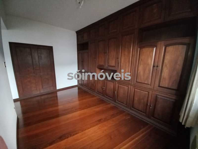 Conheça 18 do imóvel - ESPETACULAR APARTAMENTO NA GÁVEA COM VISTÃO CINEMATOGRÁFICO, SALÃO, 3 QUARTOS, SUÍTE, 1 VAGA ESCRITURADA. - LBAP35402 - 18 18 - 18