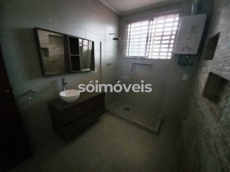 Conheça 22 do imóvel - ESPETACULAR APARTAMENTO NA GÁVEA COM VISTÃO CINEMATOGRÁFICO, SALÃO, 3 QUARTOS, SUÍTE, 1 VAGA ESCRITURADA. - LBAP35402 - 22 22 - 22