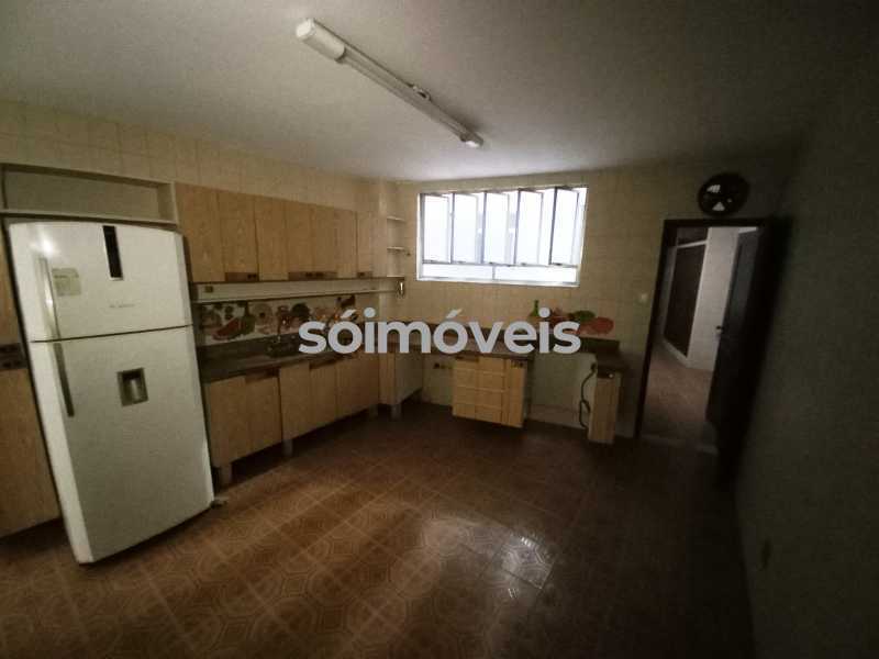 Conheça 23 do imóvel - ESPETACULAR APARTAMENTO NA GÁVEA COM VISTÃO CINEMATOGRÁFICO, SALÃO, 3 QUARTOS, SUÍTE, 1 VAGA ESCRITURADA. - LBAP35402 - 23 23 - 23