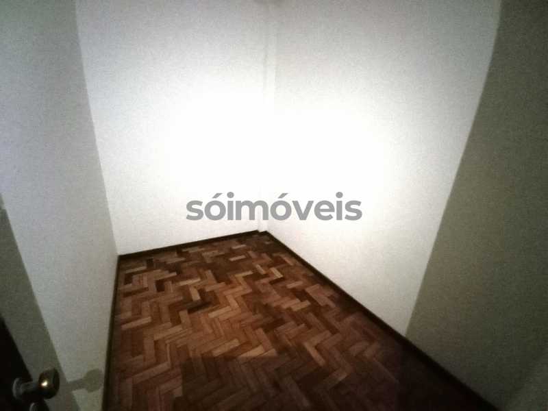 Conheça 25 do imóvel - ESPETACULAR APARTAMENTO NA GÁVEA COM VISTÃO CINEMATOGRÁFICO, SALÃO, 3 QUARTOS, SUÍTE, 1 VAGA ESCRITURADA. - LBAP35402 - 25 25 - 25