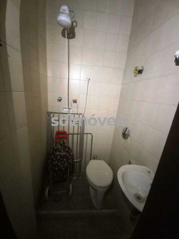 Conheça 26 do imóvel - ESPETACULAR APARTAMENTO NA GÁVEA COM VISTÃO CINEMATOGRÁFICO, SALÃO, 3 QUARTOS, SUÍTE, 1 VAGA ESCRITURADA. - LBAP35402 - 26 26 - 26