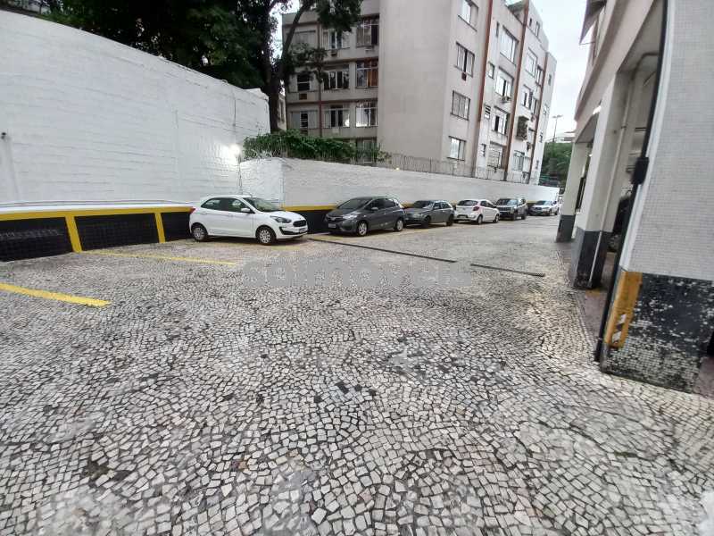 Conheça 28 do imóvel - ESPETACULAR APARTAMENTO NA GÁVEA COM VISTÃO CINEMATOGRÁFICO, SALÃO, 3 QUARTOS, SUÍTE, 1 VAGA ESCRITURADA. - LBAP35402 - 28 28 - 28