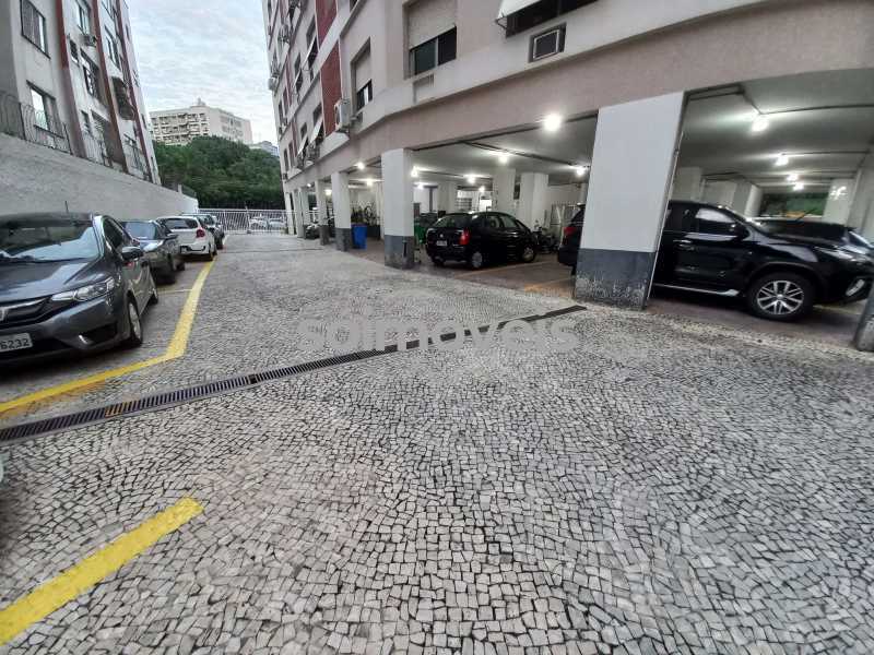 Conheça 29 do imóvel - ESPETACULAR APARTAMENTO NA GÁVEA COM VISTÃO CINEMATOGRÁFICO, SALÃO, 3 QUARTOS, SUÍTE, 1 VAGA ESCRITURADA. - LBAP35402 - 29 29 - 29