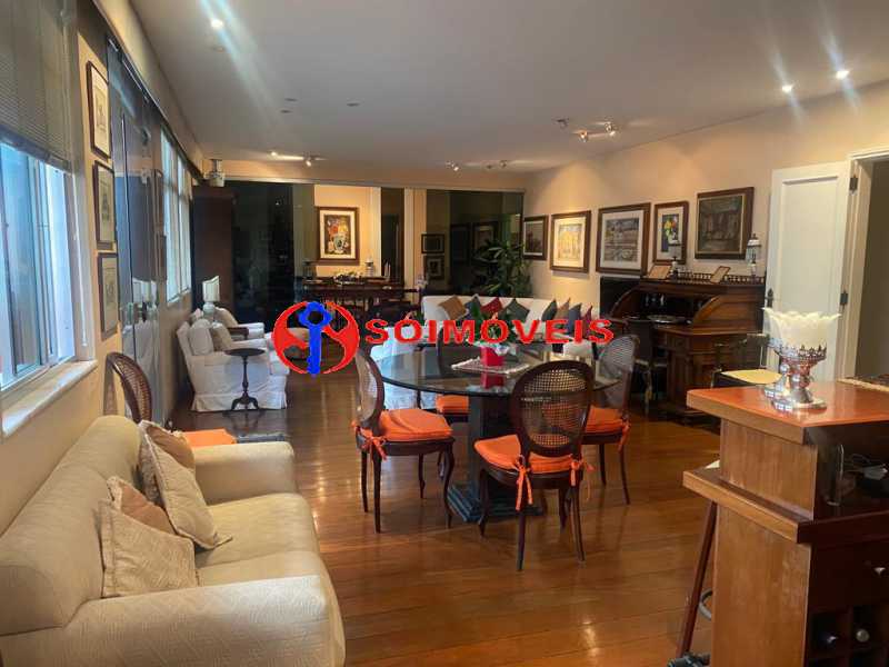 Conheça 1d4b86b5-dfb7-43ae-a1be-3d2507 do imóvel - Cobertura 3 quartos à venda Rio de Janeiro,RJ Copacabana - R$ 2.380.000 - LBCO30447 - 2 1d4b86b5-dfb7-43ae-a1be-3d2507 - 2