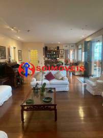 Cobertura 3 quartos à venda Rio de Janeiro,RJ Copacabana - R$ 2.380.000 - LBCO30447