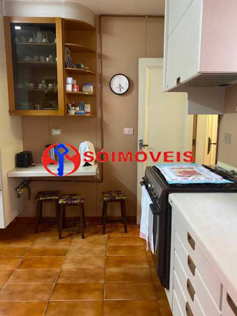 Conheça cd932cac-e050-4690-a542-6609ff do imóvel - Cobertura 3 quartos à venda Rio de Janeiro,RJ Copacabana - R$ 2.380.000 - LBCO30447 - 20 cd932cac-e050-4690-a542-6609ff - 20