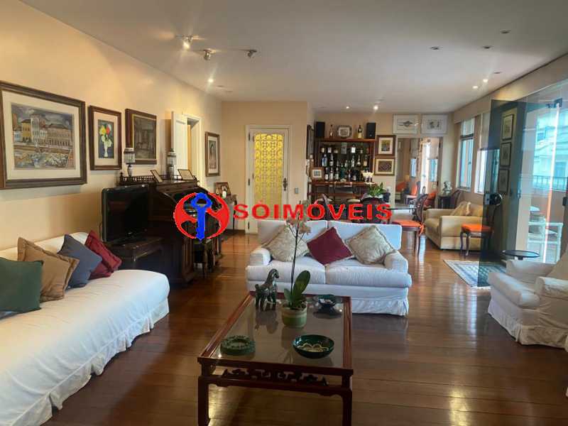 Conheça dca8f0e3-6d6a-41b7-8c78-76c8a2 do imóvel - Cobertura 3 quartos à venda Rio de Janeiro,RJ Copacabana - R$ 2.380.000 - LBCO30447 - 3 dca8f0e3-6d6a-41b7-8c78-76c8a2 - 3