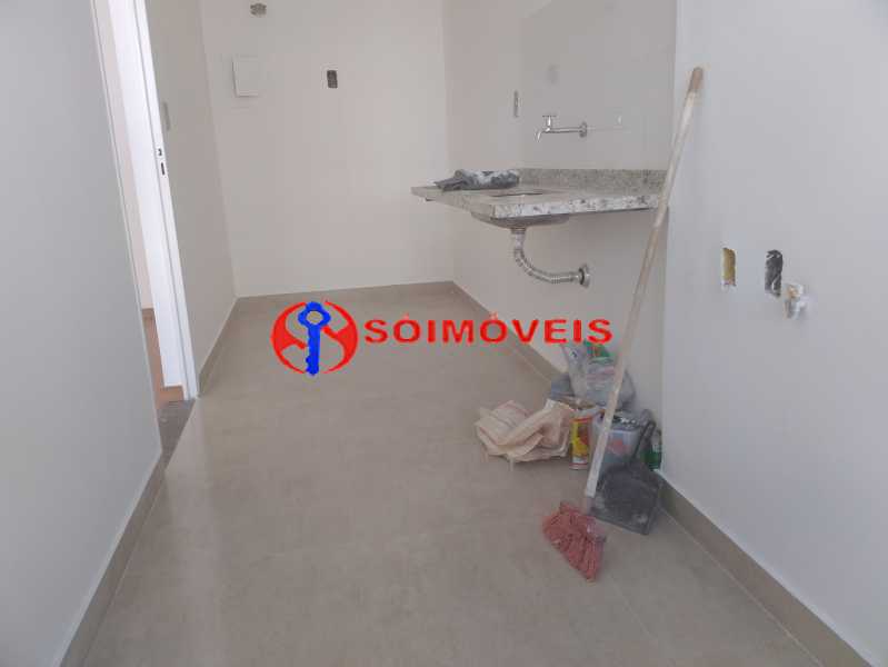 Conheça IMG_20220503_141351 do imóvel - Apartamento 2 quartos à venda Rio de Janeiro,RJ Rio Comprido - R$ 310.000 - LBAP23842 - 15 IMG_20220503_141351 - 15