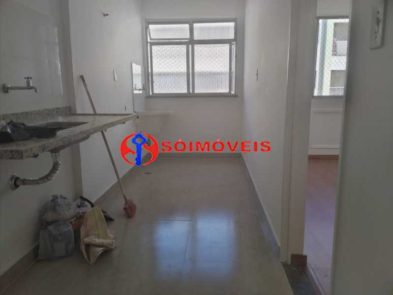 Conheça IMG_20220503_141406 do imóvel - Apartamento 2 quartos à venda Rio de Janeiro,RJ Rio Comprido - R$ 310.000 - LBAP23842 - 10 IMG_20220503_141406 - 10