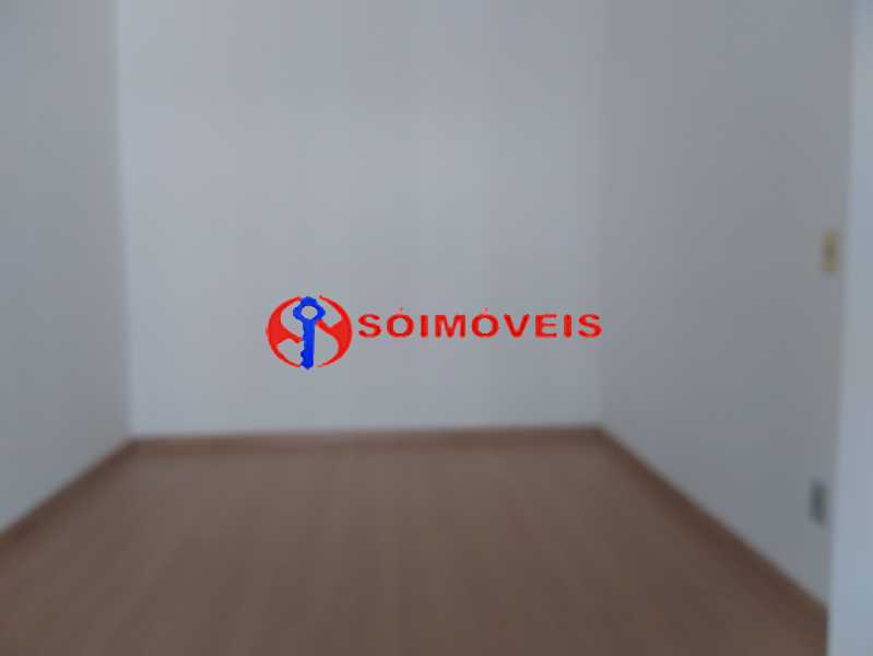 Conheça IMG_20220503_141912 do imóvel - Apartamento 2 quartos à venda Rio de Janeiro,RJ Rio Comprido - R$ 310.000 - LBAP23842 - 2 IMG_20220503_141912 - 2