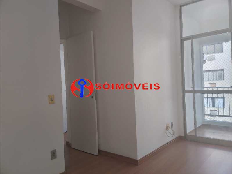 Conheça IMG_20220503_141934 do imóvel - Apartamento 2 quartos à venda Rio de Janeiro,RJ Rio Comprido - R$ 310.000 - LBAP23842 - 3 IMG_20220503_141934 - 3
