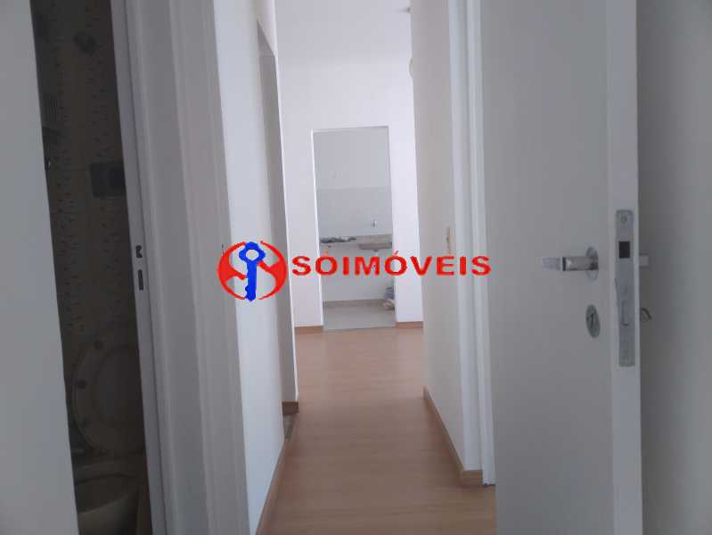 Conheça IMG_20220503_141939 do imóvel - Apartamento 2 quartos à venda Rio de Janeiro,RJ Rio Comprido - R$ 310.000 - LBAP23842 - 4 IMG_20220503_141939 - 4