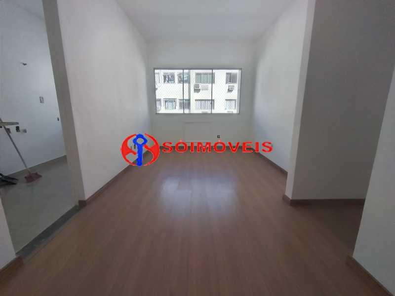 Conheça IMG_20220503_142648 do imóvel - Apartamento 2 quartos à venda Rio de Janeiro,RJ Rio Comprido - R$ 310.000 - LBAP23842 - 1 IMG_20220503_142648 - 1