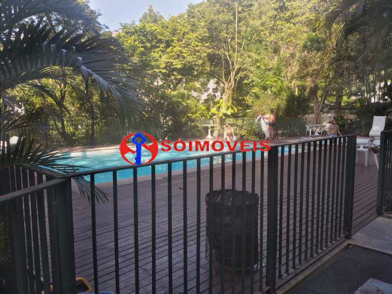 Conheça IMG_20220503_144436 do imóvel - Apartamento 2 quartos à venda Rio de Janeiro,RJ Rio Comprido - R$ 310.000 - LBAP23842 - 12 IMG_20220503_144436 - 12