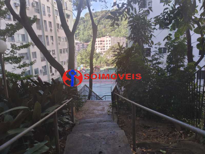 Conheça IMG_20220503_144331 do imóvel - Apartamento 2 quartos à venda Rio de Janeiro,RJ Rio Comprido - R$ 310.000 - LBAP23842 - 7 IMG_20220503_144331 - 7