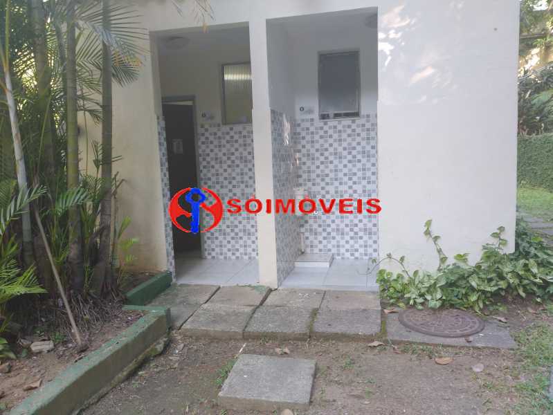 Conheça IMG_20220503_144520 do imóvel - Apartamento 2 quartos à venda Rio de Janeiro,RJ Rio Comprido - R$ 310.000 - LBAP23842 - 20 IMG_20220503_144520 - 20