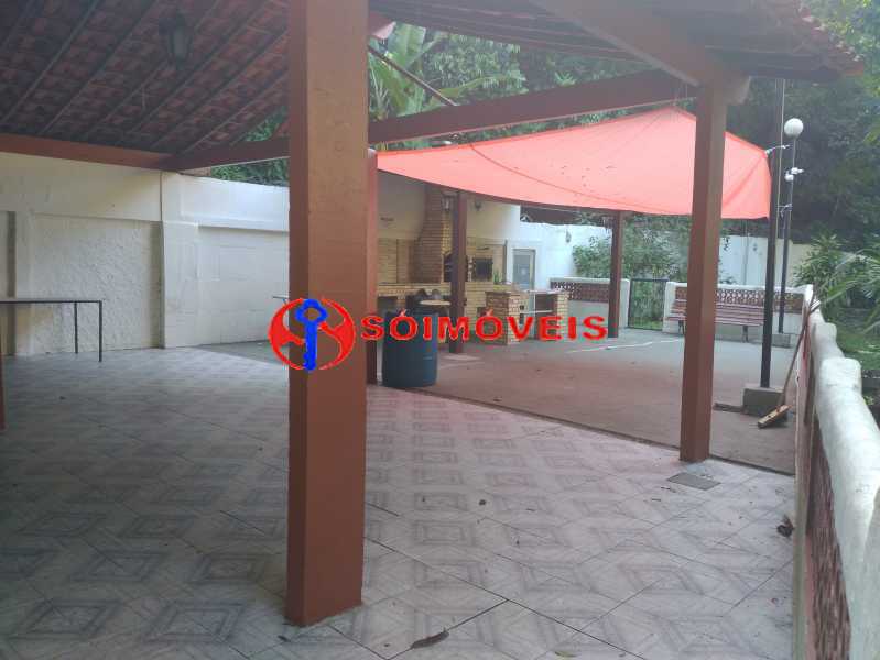 Conheça IMG_20220503_144728 do imóvel - Apartamento 2 quartos à venda Rio de Janeiro,RJ Rio Comprido - R$ 310.000 - LBAP23842 - 22 IMG_20220503_144728 - 22