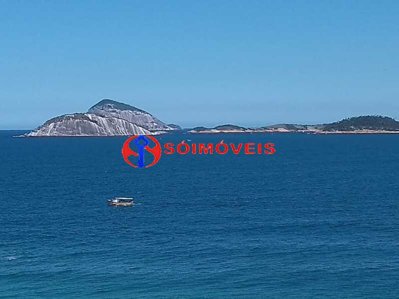 Conheça 10 do imóvel - Cobertura 2 quartos à venda Rio de Janeiro,RJ Ipanema - R$ 2.450.000 - LBCO20166 - 10 10 - 10