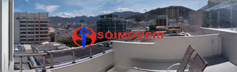 Conheça 13 do imóvel - Cobertura 2 quartos à venda Rio de Janeiro,RJ Ipanema - R$ 2.450.000 - LBCO20166 - 12 13 - 12