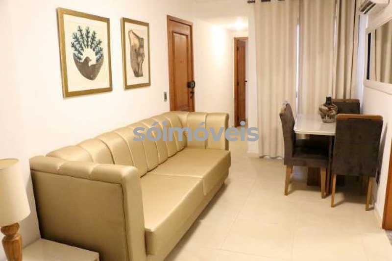 Conheça 15 do imóvel - Cobertura 2 quartos à venda Rio de Janeiro,RJ Ipanema - R$ 2.450.000 - LBCO20166 - 15 15 - 15