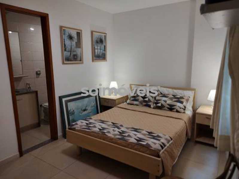 Conheça 18 do imóvel - Cobertura 2 quartos à venda Rio de Janeiro,RJ Ipanema - R$ 2.450.000 - LBCO20166 - 18 18 - 18