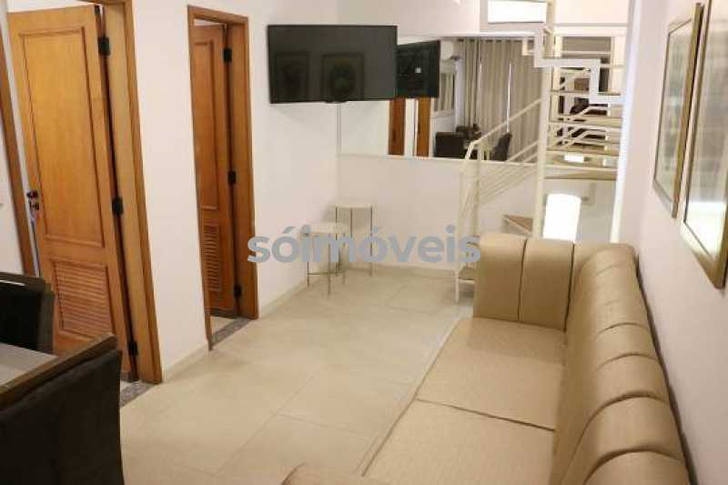 Conheça 16 do imóvel - Cobertura 2 quartos à venda Rio de Janeiro,RJ Ipanema - R$ 2.450.000 - LBCO20166 - 16 16 - 16