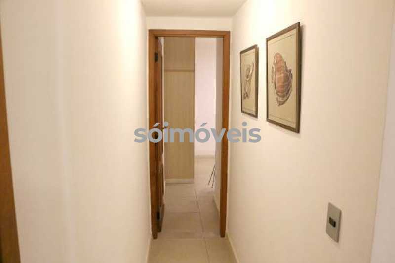 Conheça 17 do imóvel - Cobertura 2 quartos à venda Rio de Janeiro,RJ Ipanema - R$ 2.450.000 - LBCO20166 - 17 17 - 17