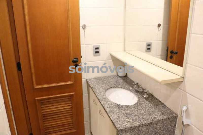 Conheça 27 do imóvel - Cobertura 2 quartos à venda Rio de Janeiro,RJ Ipanema - R$ 2.450.000 - LBCO20166 - 27 27 - 27