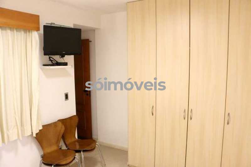 Conheça 19 do imóvel - Cobertura 2 quartos à venda Rio de Janeiro,RJ Ipanema - R$ 2.450.000 - LBCO20166 - 19 19 - 19