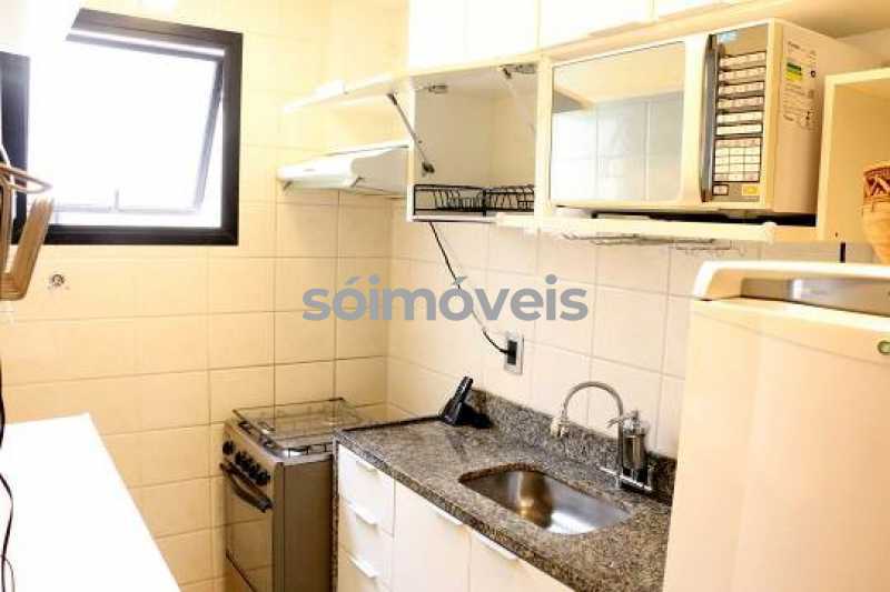Conheça 28 do imóvel - Cobertura 2 quartos à venda Rio de Janeiro,RJ Ipanema - R$ 2.450.000 - LBCO20166 - 28 28 - 28