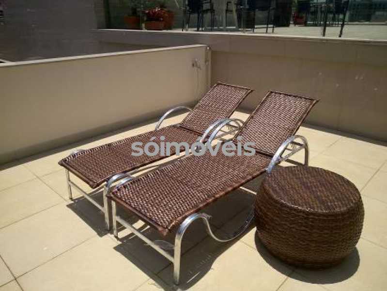 Conheça 14 do imóvel - Cobertura 2 quartos à venda Rio de Janeiro,RJ Ipanema - R$ 2.450.000 - LBCO20166 - 14 14 - 14
